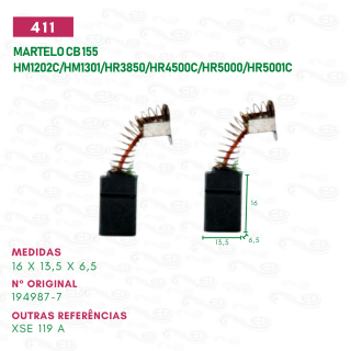 Nenhuma imagem definida 